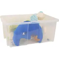 Prosperplast 45l Cargobox Collection 60x40x26.5 Cm Opbergdoos