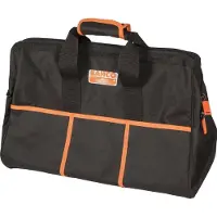 Bahco Canvas tas | met 11 opbergvakken - 4750FB6-19