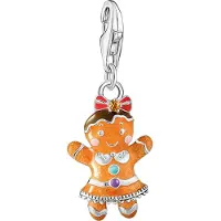 Thomas Sabo - 2200-691-7 - Charm-hanger - Unisex - Charm Club
