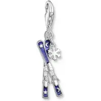 Thomas Sabo - 2059-041-32 - Charm - Dames - 925er Zilver