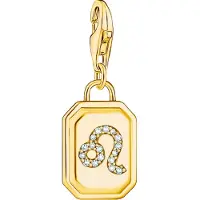 Thomas Sabo - 2162-414-39 - Charm-hanger - Unisex - Charm Club