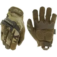 Mechanix M-pact Lange Handschoenen