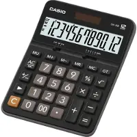 Sharp Rekenmachine Casio