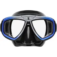 SCUBAPRO Zoom Evo Duikmasker