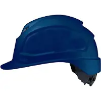 Uvex pheos 9772540 blauw