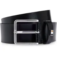 BOSS Riem 'Ther' zwart