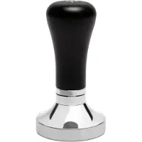 Eureka stamper met verstelbaar handvat 58,35mm plat zwart