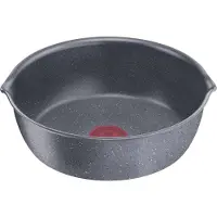 Lagostina Ingenio Mineralis Green Multifunctionele pan Rond
