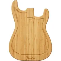 Fender Stratocaster Snijplanken