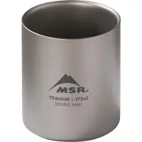 MSR Mok Titanium Mug