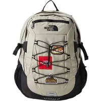 The North Face Sportrugzak 'BOREALIS CLASSIC BKP ZAINO' grijs