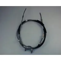 TRISCAN 8140 16151 Handremkabel
