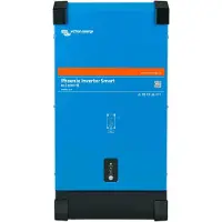 Victron Energy Phoenix Smart Omvormer 3000 VA 48 V/DC - 230 V/AC