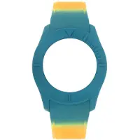 Watx Unisex Interchangeable Horloge Case - COWA3598