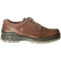 Ecco 831714 Veterschoenen | Maat 47 Heren Bruin