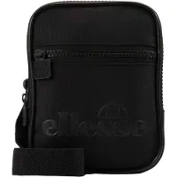 Ellesse Schoudertas SAEA0709-Black Mono voor Uni