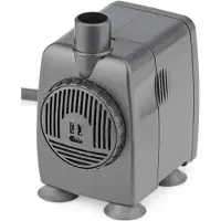 Pontec PondoCompact 1200, dompelpomp voor vijvers