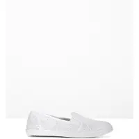 Bonprix Slippers met broderie anglaise 39