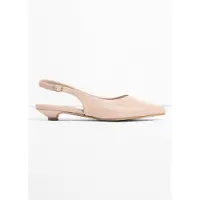 Bonprix Slingback ballerina's in laklook maat 39