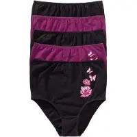 Bonprix Tailleslip (set van 5) 62/64 (4XL)