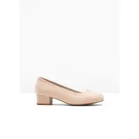 Bonprix Pumps met een blokhak 36