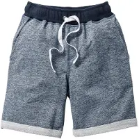 Bonprix Jongens bermuda in denim look 158