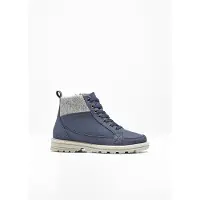 Bonprix Veterboots met profielzool maat 37