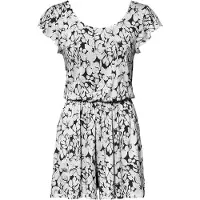 Bonprix Jersey playsuit van viscose 46/48 (L)