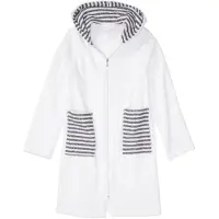 Bonprix Frotté badjas van biologisch katoen 54/56 (XXL)