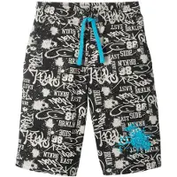 Bonprix Sweat bermuda van biologisch katoen 164