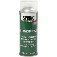 Hbx Lijmspray 400ml