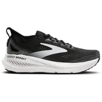 Brooks Loopschoen zwart