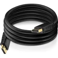 PureLink PureInstall DisplayPort Kabel 15,0 m