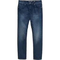 Tom Tailor Jeans 'Josh' blauw denim