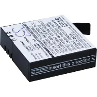 123accu Xiaomi AZ16-1 accu (3.8 V, 1160 mAh, huismerk)
