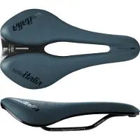 Selle Italia Novus Boost Evo Gravel Tm Superflow Zadel
