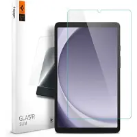Spigen - ALM - Glas.tR Slim gehard glas voor Samsung Galaxy Tab A9 8.7