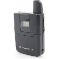Sennheiser AVX-MKE2-3-EU AVX Lavalier Set PRO