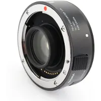 Sigma TC-1401 1.4x Teleconverter Canon