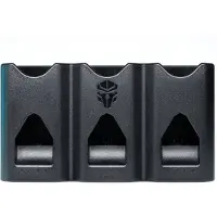 Jupio Pr1me Gear Tri-Charge BLK22