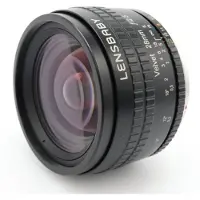Lensbaby Velvet 28 Canon EF