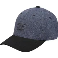 Billabong Pet 'All Day' navy / blauw gemêleerd