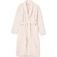Kayori badjas Fanshi offwhite - 50% katoen - Maat M