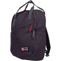Ternua Urban rugzak Red Bay 18 | Maat TU