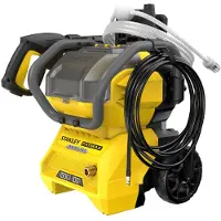 Stanley V 20 Accu-hogedrukreiniger 100 bar