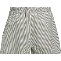 Jack & Jones Boxershorts 'Milano' taupe / olijfgroen / donkergroen