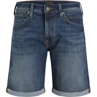 Jack & Jones Jeans 'RICK FOX' blauw denim