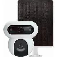 Ezviz Battery Pt 4g Camera Hb90x Kit - Bewakingscamera