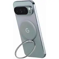Google Magnetische Kickstand-houder Grijs Quartz voor iPhone