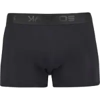 Karpos Padded Boxers Zwart 2XL Man